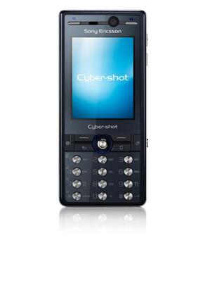 Sony Ericsson K810i