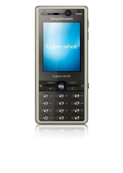 Sony Ericsson K810i