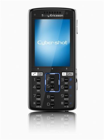 Sony Ericsson K850i