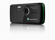 Sony Ericsson K850i