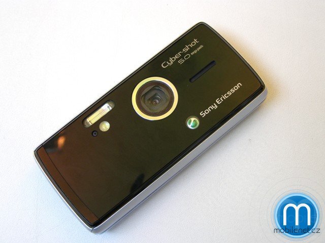 Sony Ericsson K850i