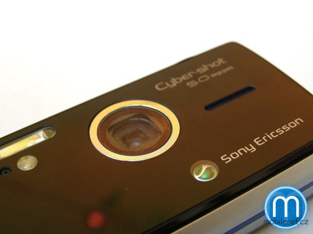 Sony Ericsson K850i