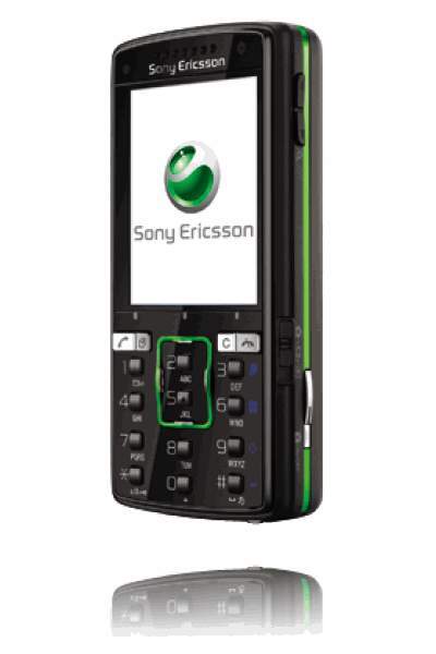 Sony Ericsson K850i