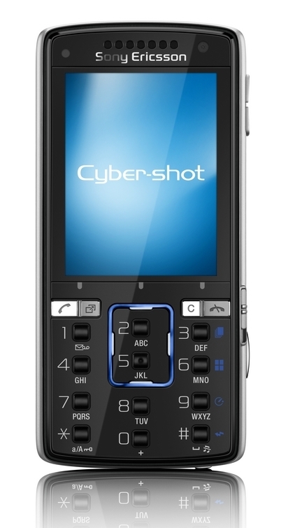 Sony Ericsson K850i
