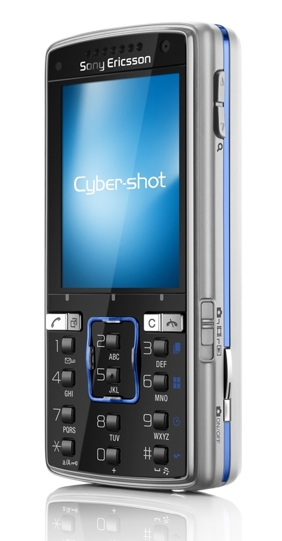 Sony Ericsson K850i