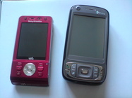 Sony Ericsson K850i