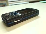 Sony Ericsson K850i