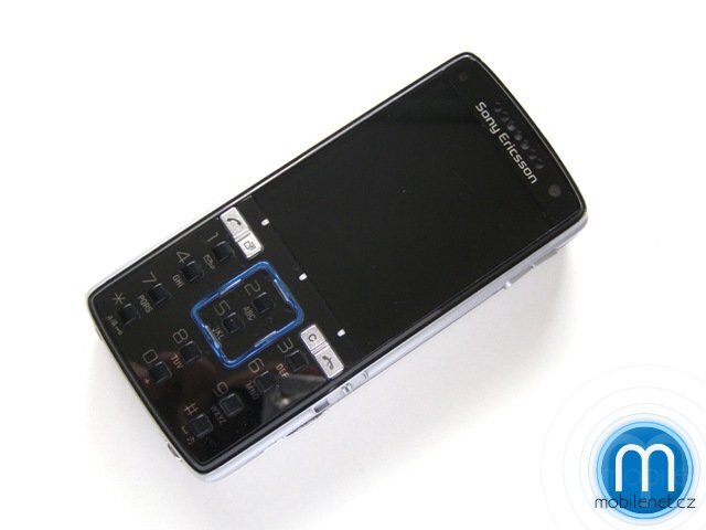 Sony Ericsson K850i