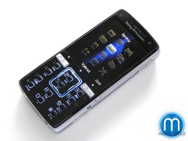 Sony Ericsson K850i