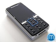 Sony Ericsson K850i