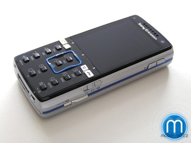 Sony Ericsson K850i