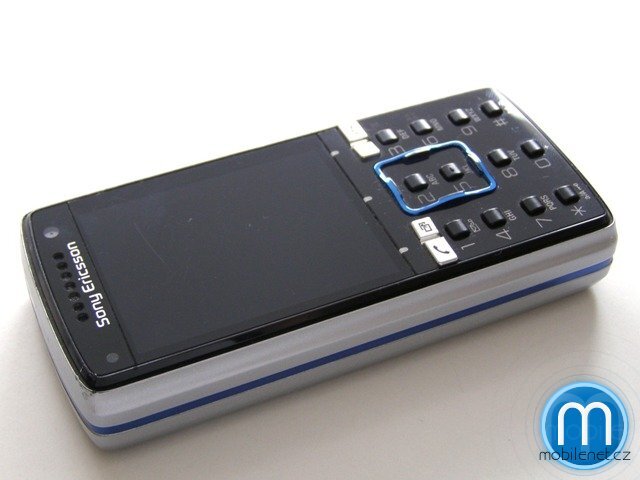 Sony Ericsson K850i