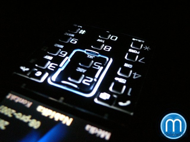 Sony Ericsson K850i