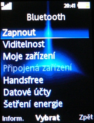 Sony Ericsson K850i