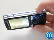 Sony Ericsson K850i