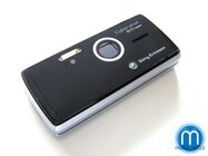 Sony Ericsson K850i
