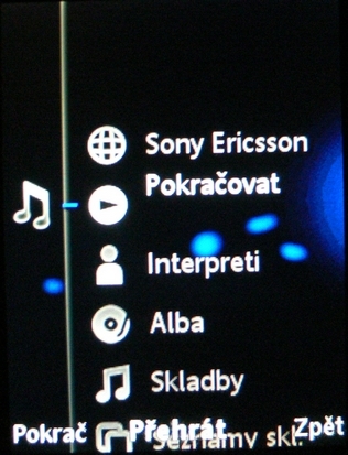 Sony Ericsson K850i