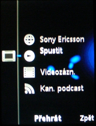 Sony Ericsson K850i