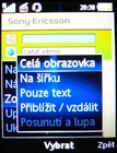Sony Ericsson K850i