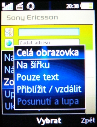 Sony Ericsson K850i