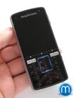 Sony Ericsson K850i
