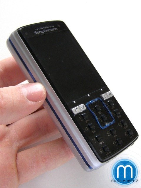 Sony Ericsson K850i