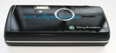 Sony Ericsson K850i