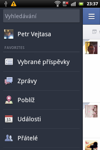 Sony Ericsson Live with Walkman - Facebook
