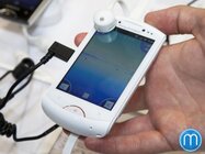 Sony Ericsson Live with Walkman