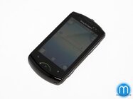 Sony Ericsson Live with Walkman