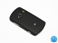 Sony Ericsson Live with Walkman