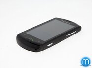 Sony Ericsson Live with Walkman