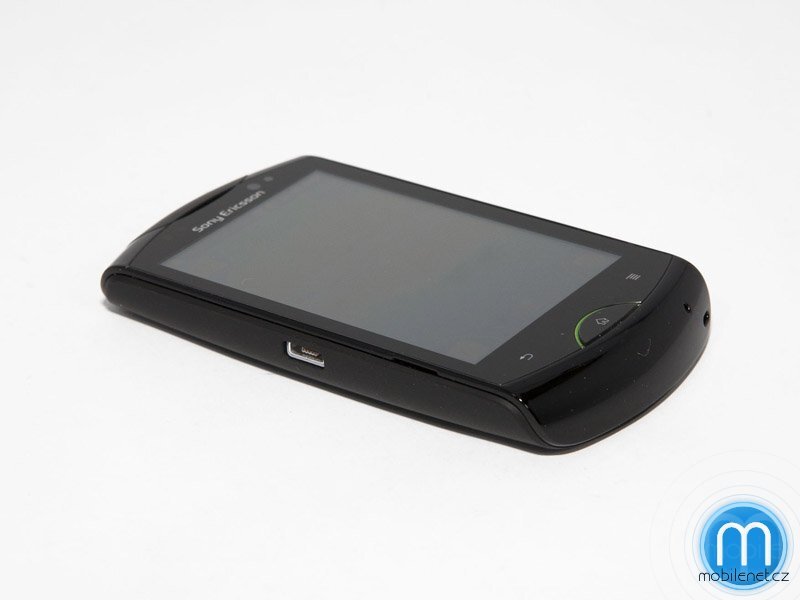 Sony Ericsson Live with Walkman