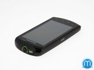 Sony Ericsson Live with Walkman