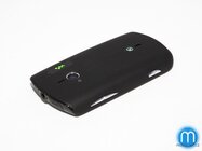 Sony Ericsson Live with Walkman