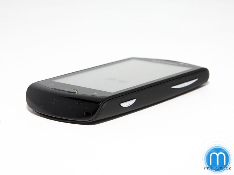 Sony Ericsson Live with Walkman