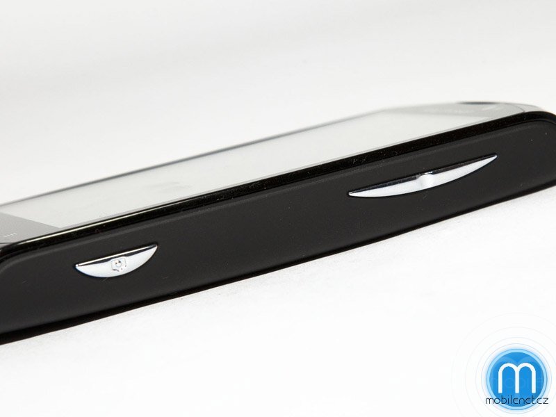 Sony Ericsson Live with Walkman