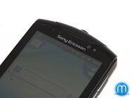 Sony Ericsson Live with Walkman