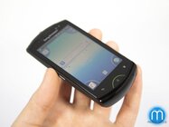 Sony Ericsson Live with Walkman