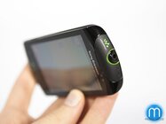 Sony Ericsson Live with Walkman