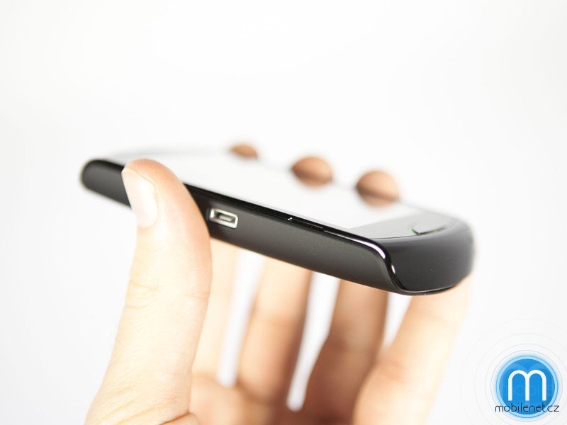 Sony Ericsson Live with Walkman