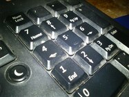 Sony Ericsson Live with Walkman