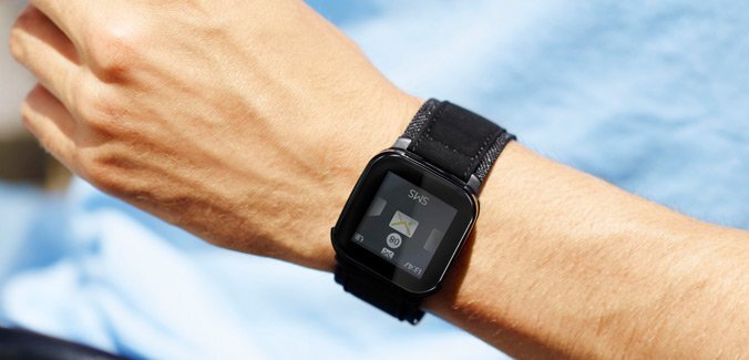 Sony Ericsson LiveView