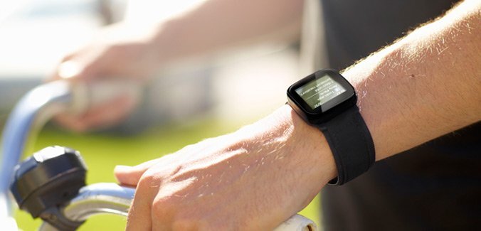 Sony Ericsson LiveView