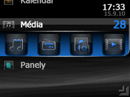 Sony Ericsson M1i Aspen