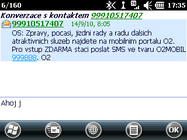 Sony Ericsson M1i Aspen