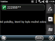 Sony Ericsson M1i Aspen