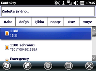 Sony Ericsson M1i Aspen
