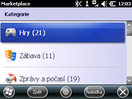 Sony Ericsson M1i Aspen