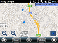 Sony Ericsson M1i Aspen